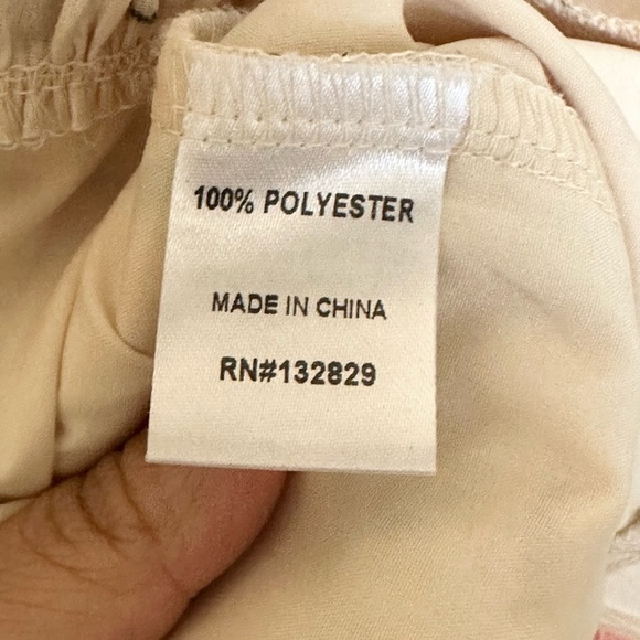 SUPERDOWN: MINI DRESS - SIZE XS - Picture 7 of 7